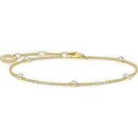 Thomas Sabo armband A1999-414-14-L19V