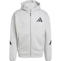 Adidas New Z.n.e Sweatshirt Med Dragkedja