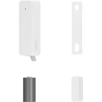 WiZ Connected Contact Sensor dörr- och fönstersensor Bluetooth, vit