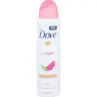 Dove Go Fresh Granatäpple Deodorant - 150ml