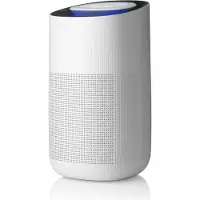 Trebs Smart luftrenare Vit