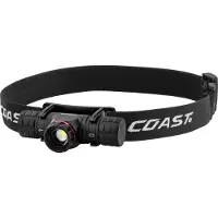 Coast Xph30r Pannlampa