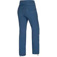 Ocun Noya Regular Pants Blå XL Kvinna