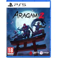 Aragami 2