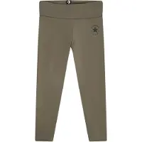 Converse Kids Chuck Patch High Rise Leggings