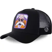 Capslab Freegun Dragon Ball Z-keps CL-DBZ-1-KAMC – one size