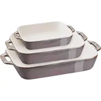 Staub Ps10btcd/n Ugnsform
