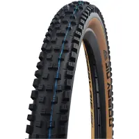 Schwalbe Nobby Nic 27,5" (584 mm) Black/Blue/Bronze 2.4 MTB-cykeldäck