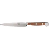Güde Alpha Pear Wood Skalpell 13 Cm