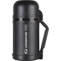 Lifeventure resetermos LM9650 1 l Svart