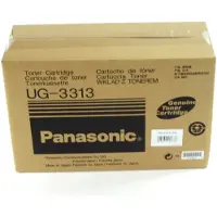 Panasonic UG-3313/3314 svart toner (original)