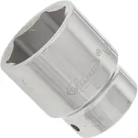 Vigor V2333N V2333N Ytter-sexkantig Hylsnyckelinsats 36 mm 3/4 36 mm 3/4