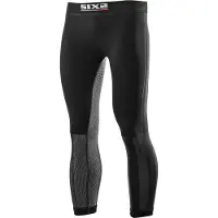 SIXS Carbon Pnx Wb Baslagerbyxor
