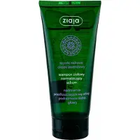 Ziaja Herbal hair shampoo 200ml (W)