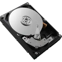 Dell - Hårddisk - 1.8 TB - hot-swap - 2.5 - SAS 12Gb/s - 10000 rpm - för PowerVault MD1200, MD1220, MD3200, MD3220, MD3260, MD3600, MD3620, MD3660