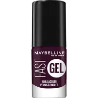Maybelline Naglar Nagellack Nail Lacquer 013 Possessed Plum 6,70 ml
