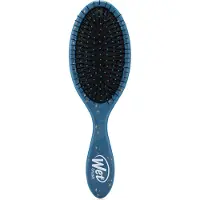 The Wet Brush WetBrush Original Detangler Hair Brush with Ultra Soft Intelliflex Bristles for All Hair Types Disney Ultimate Princess Collection Cinderella