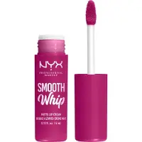 Nyx Smooth Whip Matte Lip Cream 4 ml - 09 Bday Frosting
