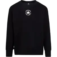 Converse T-shirt svart / vit