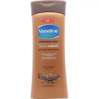 Vaseline Cocoa Radiant Body Lotion - 400ml