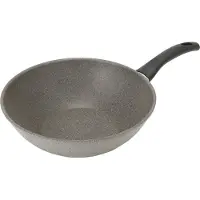 Ballarini Ferrara Wok granit stekpanna 28 cm FERG9V0.28U
