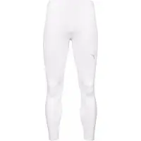 Puma Baselayer LIGA Tights Lång - Vit, storlek X-Large