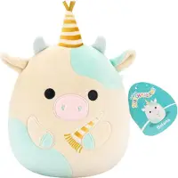 Squishmallows Gosedjur - 19 cm - Belana - - One Size - Gosedjur