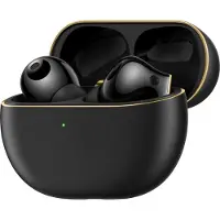 Huawei FreeBuds Pro 4 - True wireless-hörlurar med mikrofon - inuti örat - Bluetooth - aktiv brusradering - svart