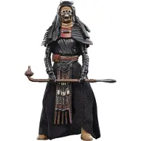 Hasbro Stjärnornas Krig Boba Fett Boken Om Tusken-krigarefiguren