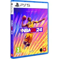 NBA 2K24 - Kobe Bryant Edition spel, PS5
