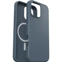 Otterbox Symmetry Backcover Apple iPhone 16 Pro Max Blå MagSafe-kompatibel 77-96586