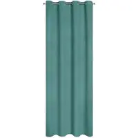 Eurofirany Užuolaidos AMARO / C.TUR 135X250 TRANS