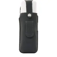 JT BERLIN Turnline Midjeväska AVM FRITZ!Fon C6 Svart 12020