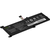 Green Cell Laptop batteri GC-LE125V2 7.6 V 4500 mAh Lenovo