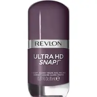 Revlon Ultra Hd Snap! Nagellack #033-grounded 8 ml