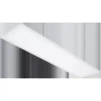 SG ARMATUREN Sense Pro 300x1200 Vit 3000K Ra&gt 80