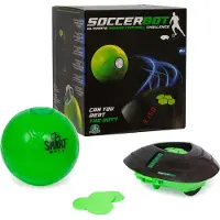 You do it Fotbollsträningsrobot - GIOCHI PREZIOSI - Smart Ball Soccer Bot - Ensam eller flera spelare - Från 6 år - MR100