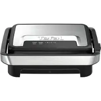 Tefal Gc270d10 Inicio Compact Elektrisk Grill