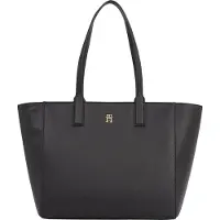Tommy Hilfiger Soft Logo Tygpåse