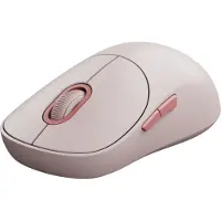 Xiaomi Wireless Mouse 3 GL - Pink
