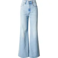 Levi's Ribcage Bell Slim Fit Högmidjadeans