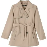 Name it Madelin Trenchcoat
