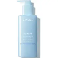 Laneige Water Bank Gentle Gel Cleanser: pH-balanserad och barrirhjande gelrengring med bl hyaluronsyra
