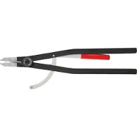Knipex 44 10 J6 Låsringstång Passar till Innerring 252-400 mm Spetsform rak