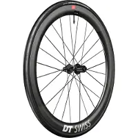 Dt Swiss Arc 1100 Dicut 50 Disc Cl Tubeless + Continental Gp5000 Str 700 X 28 Landsvägscykelns Bakhjul