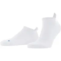 Falke Cool Kick Ankelsocka Vit Storlek