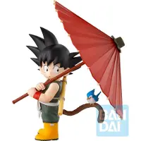 Banpresto Son Goku Fantastic Adventure Figur