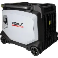 Dedra Dega4500k Inverter Elgenerator