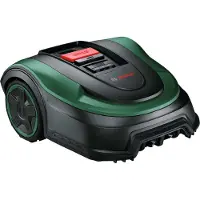 Bosch Indego S 500 Robotgräsklippare