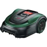 Bosch Indego S+ 500 Robotgräsklippare